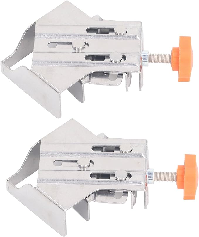 ESQUINERAS DE ACERO INOXIDABLE: ÁNGULO PERFECTO ®