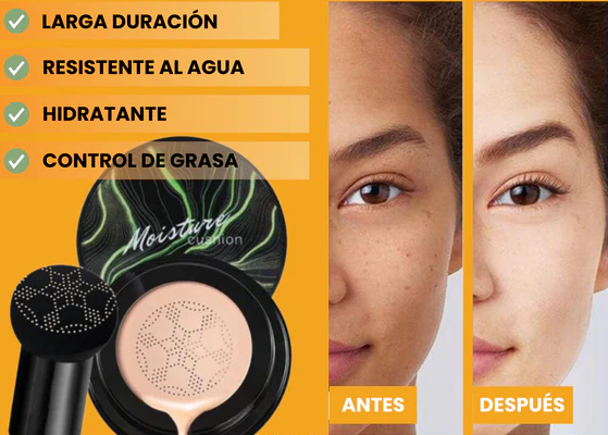 RadiantSilk: Base de maquillaje✨ paga 1 lleva 2