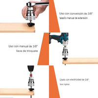 🔧🌟 TOOLMASTER: HERRAMIENTA DE MANTENIMIENTO UNIVERSAL 🌟🔧