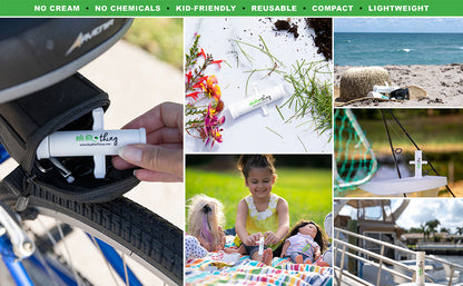 BiteSucker: succionador picadura mosquito 🦟🚫