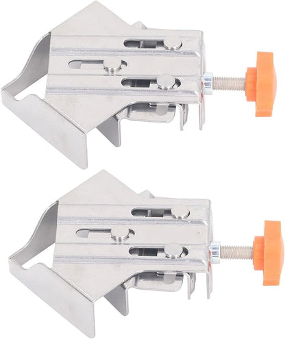 ESQUINERAS DE ACERO INOXIDABLE: ÁNGULO PERFECTO ®