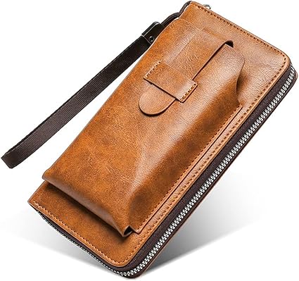 📱💼 POCKETPAL: CARTERA COMPACTA 💼📱