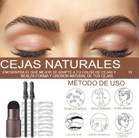 BROWPERFEKT: CEJAS PERFECTAS