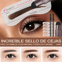 BROWPERFEKT: CEJAS PERFECTAS