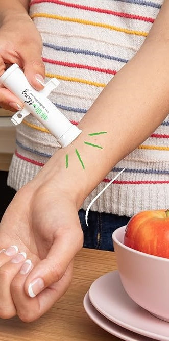 BiteSucker: succionador picadura mosquito 🦟🚫