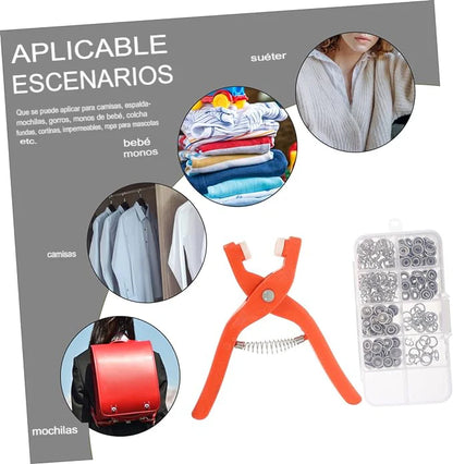 CLIPEXPERT: REMACHADORA DE BOTONES 🛠️✨