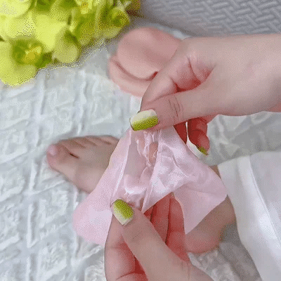 Medias de Silicona - hidratantes – tiendacomprasimple