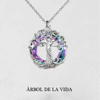 VITALTREE: COLLAR ÁRBOL DE LA VIDA 💎🌟 Paga 1 lleva 2