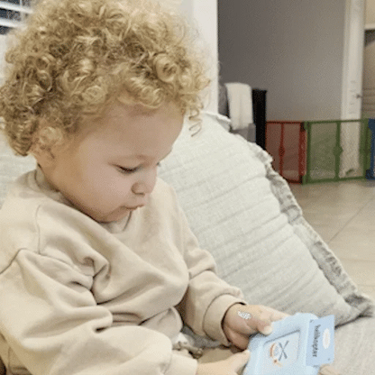 SOUNDCARDS: TARJETAS PARLANTES AYUDA AL HABLA 📚🔊