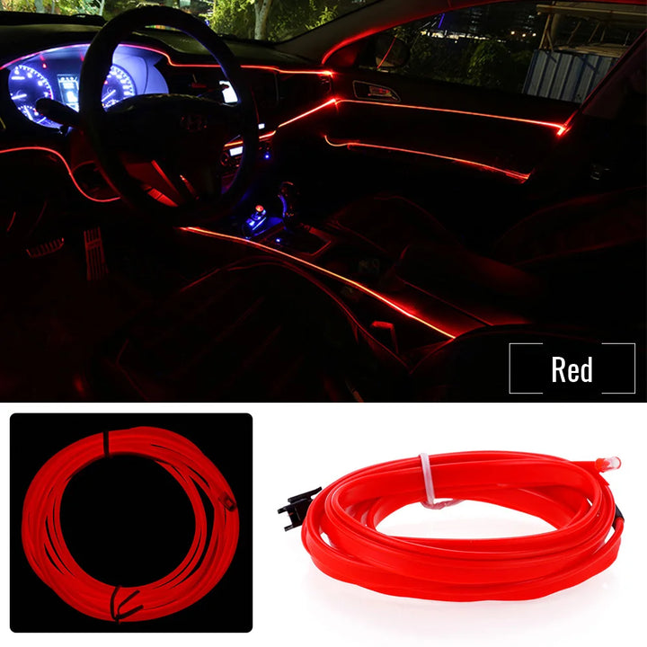 🚗CARLUME: LUCES LED PARA CARRO®