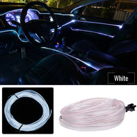 🚗CARLUME: LUCES LED PARA CARRO®