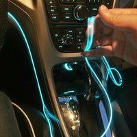 🚗CARLUME: LUCES LED PARA CARRO®