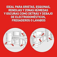 🚫ROACHGONE: ELIMINA CUCARACHAS®